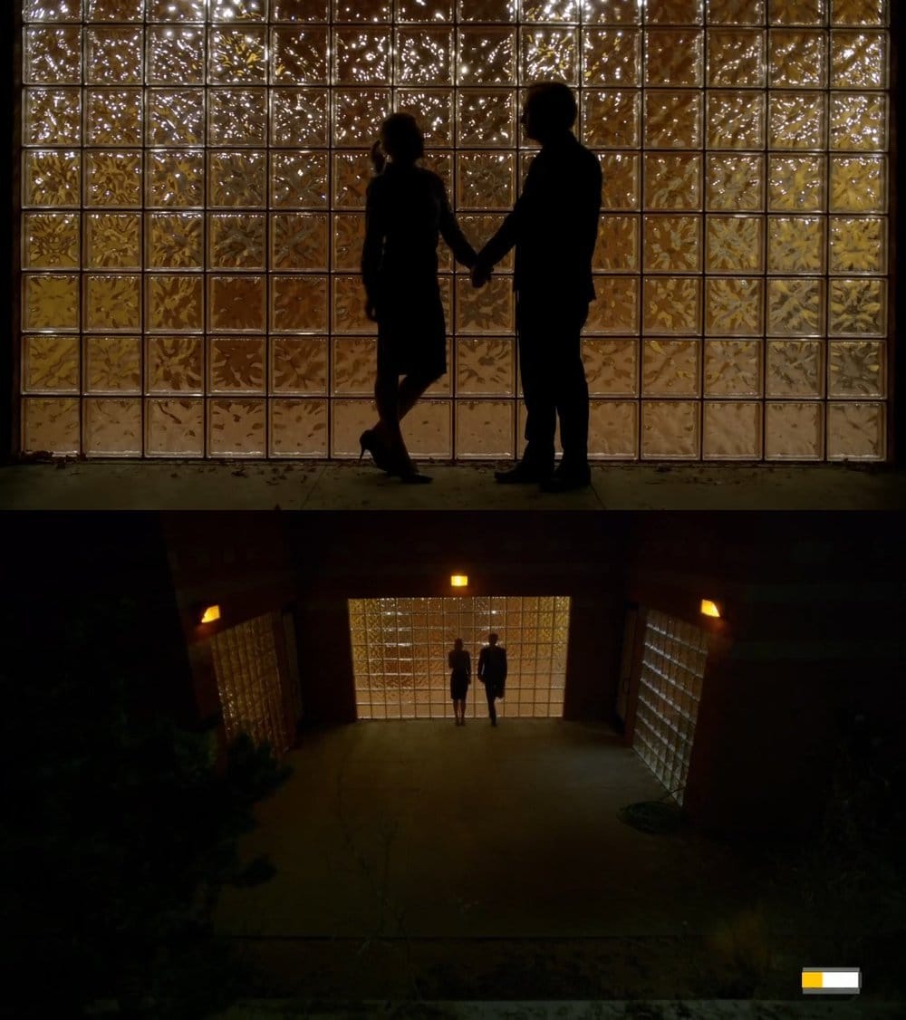 Kim Wexler Better Call Saul scene