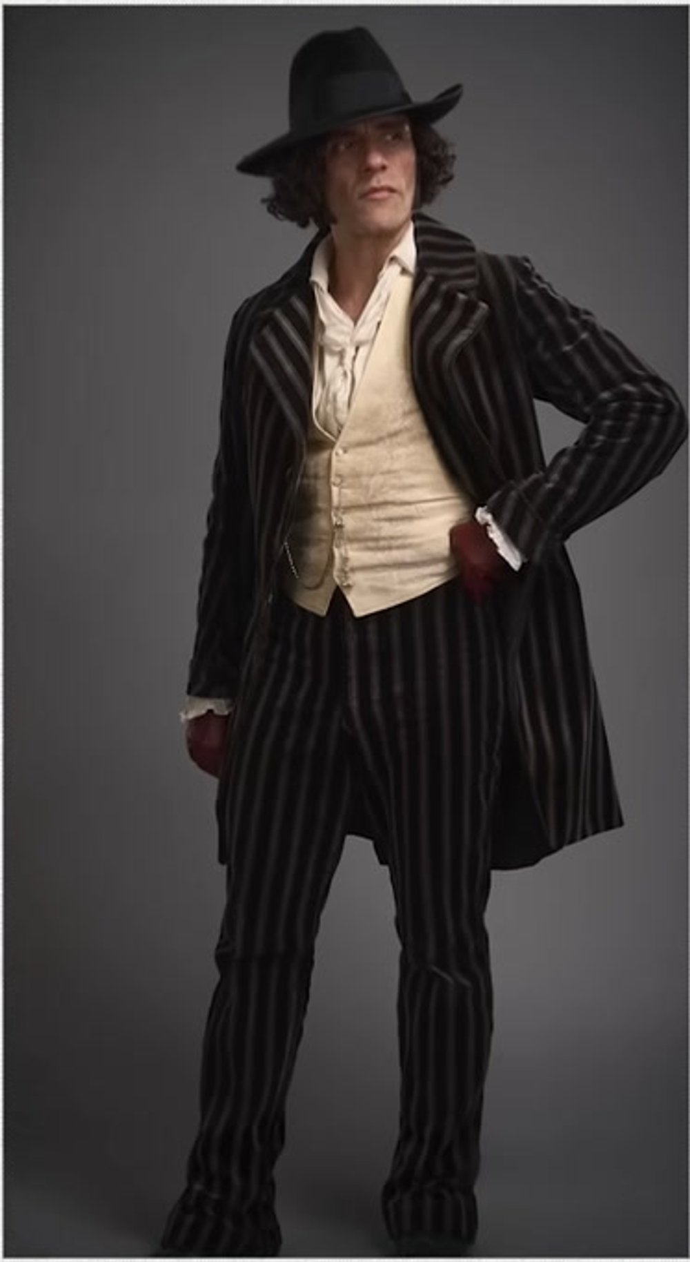 Victor Frankenstein Frankenstein scene