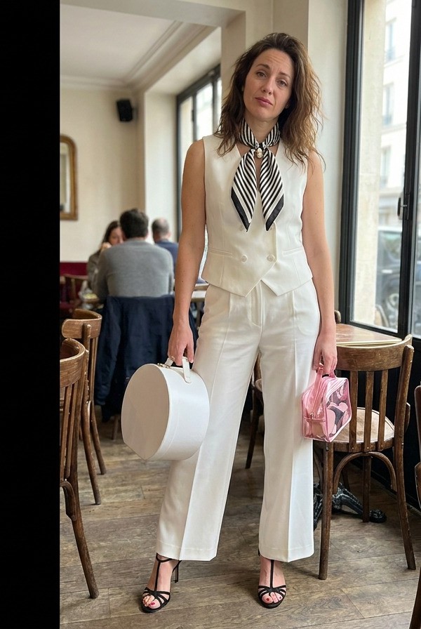 Carrie Bradshaw Sex and the City cosplay