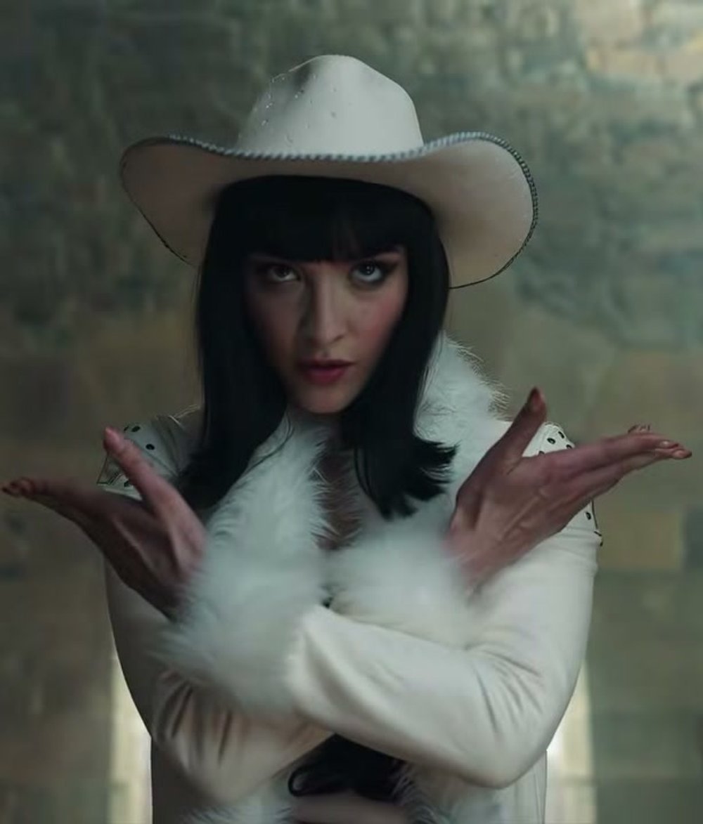 Nico Robin ONE PIECE scene