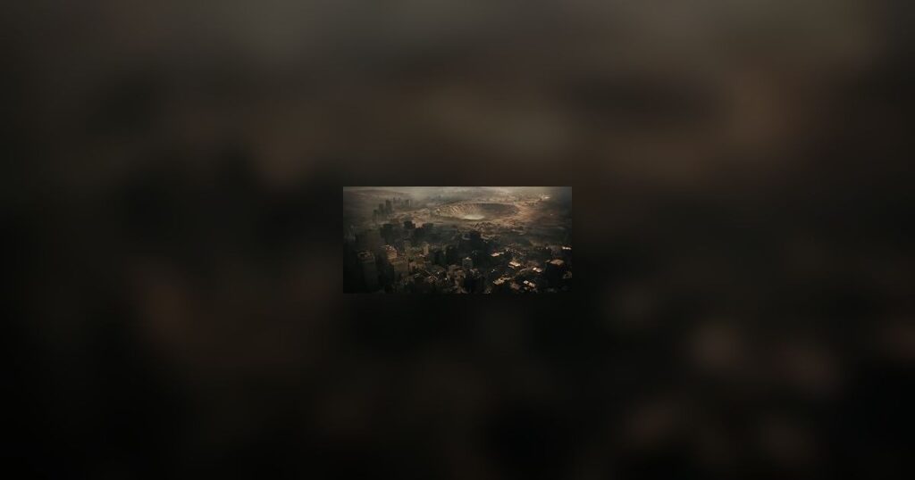 Resident Evil Requiem featured image