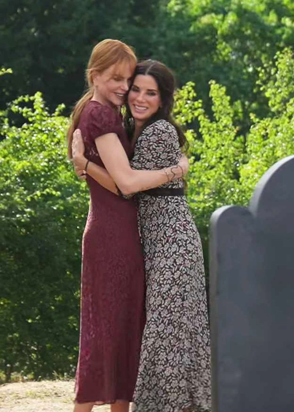Sally Owens Practical Magic 2 scene