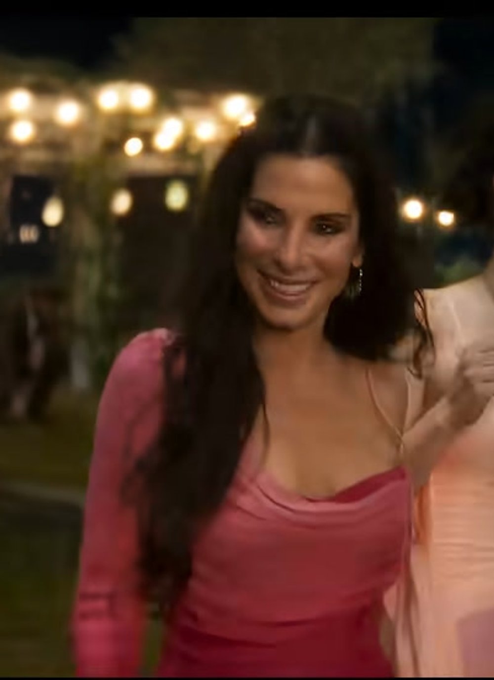 Sally Owens Practical Magic 2 scene