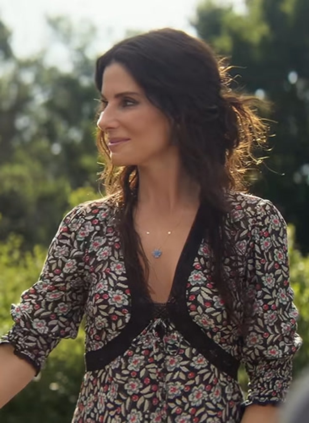 Sally Owens Practical Magic 2 scene