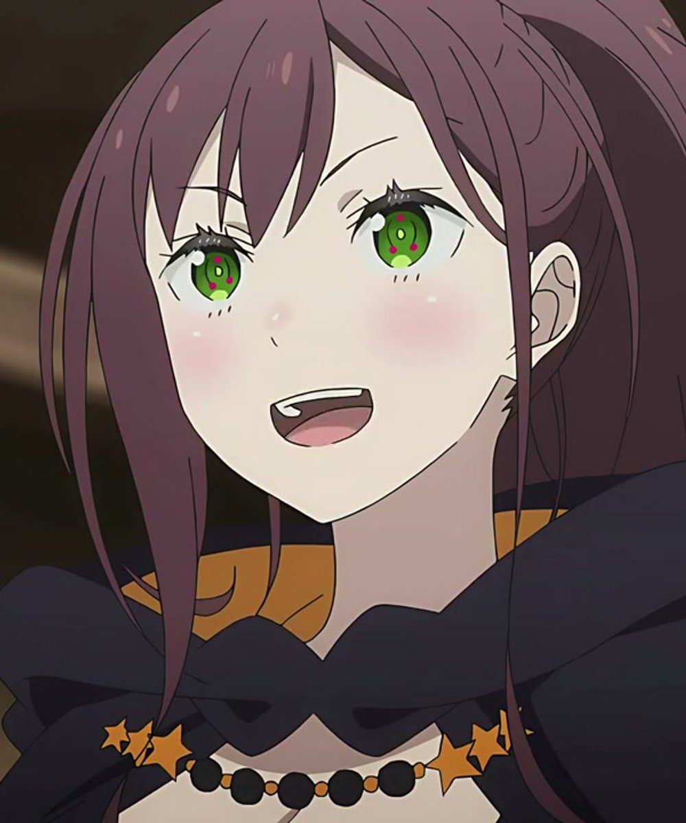 Shaula Re: Zero - Starting Life in Another World scene
