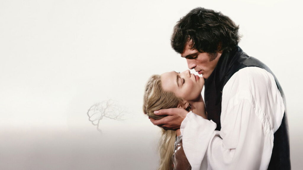 Wuthering Heights backdrop