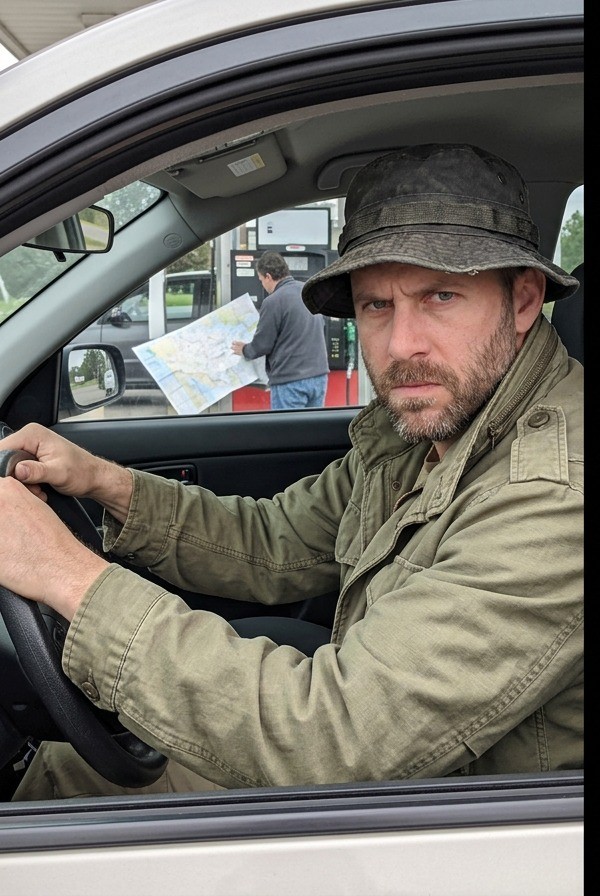 Captain Price everyday look