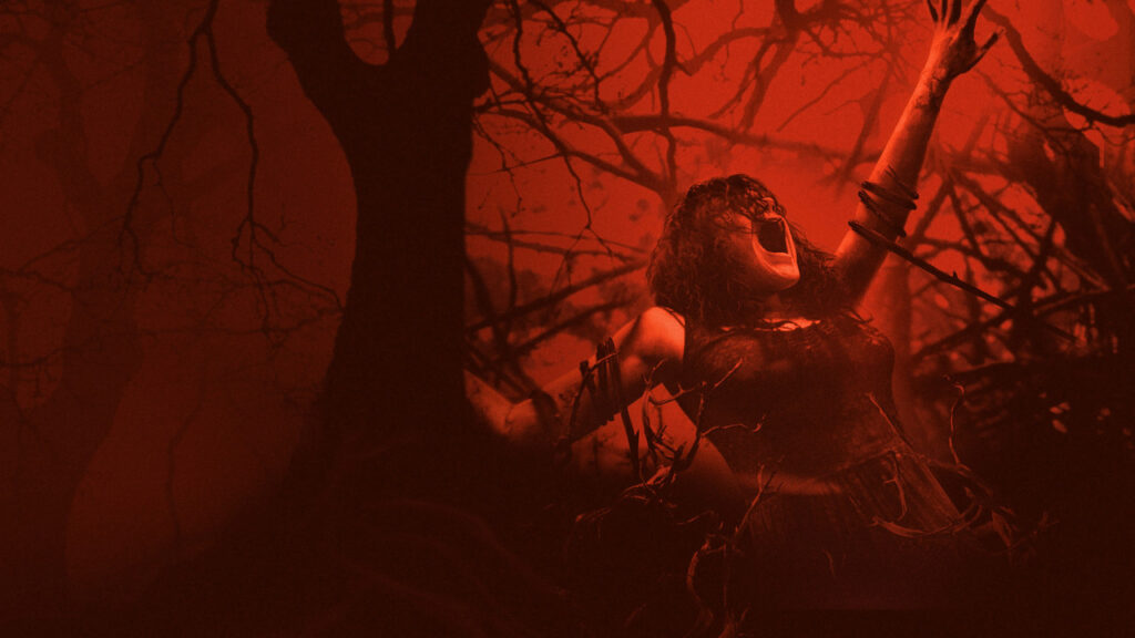 Evil Dead (2013) backdrop